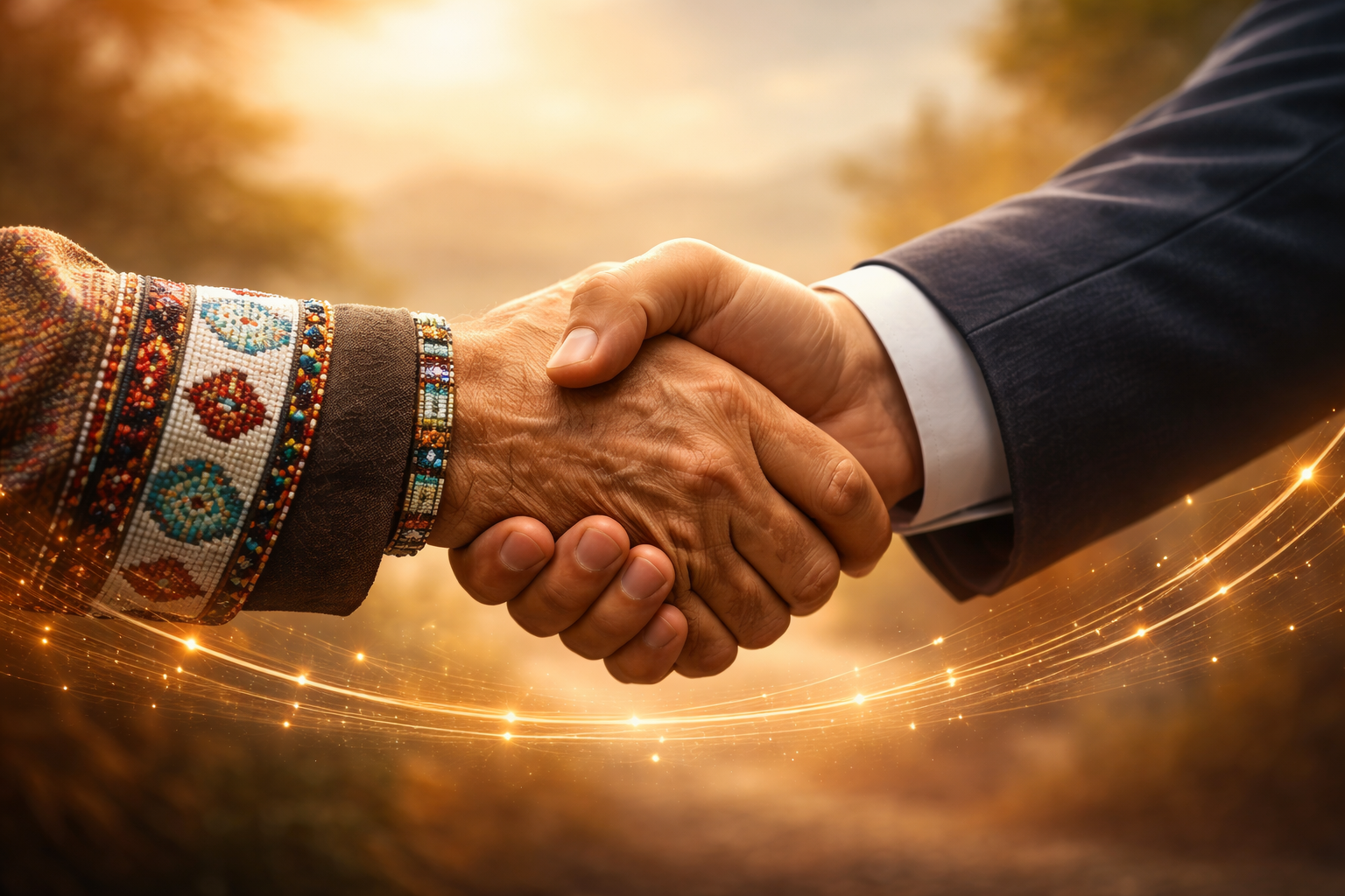 Harshwal & Company team